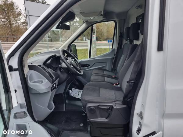 Ford Transit - 8