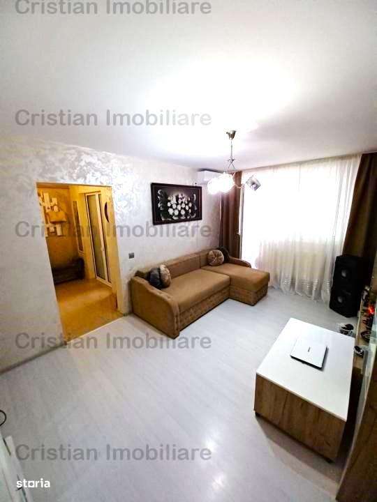 RENOVAT! Ap 2 camere confort 1 zona Calea Galati - Imagine principală: 5/10