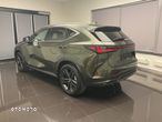 Lexus NX - 16