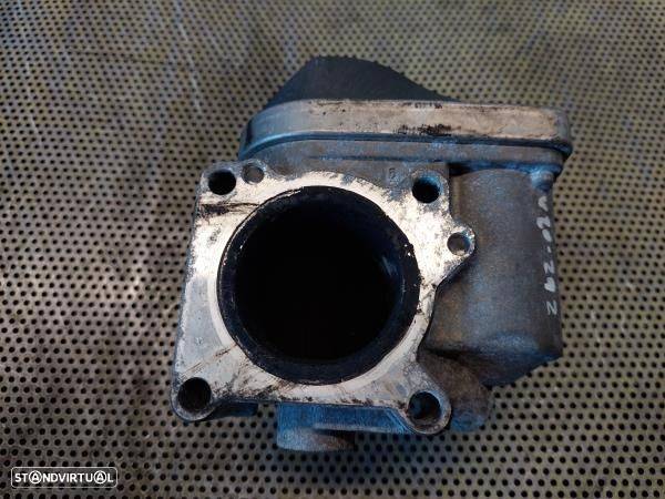 Corpo Borboleta Seat Ibiza Iii (6L1) - 3