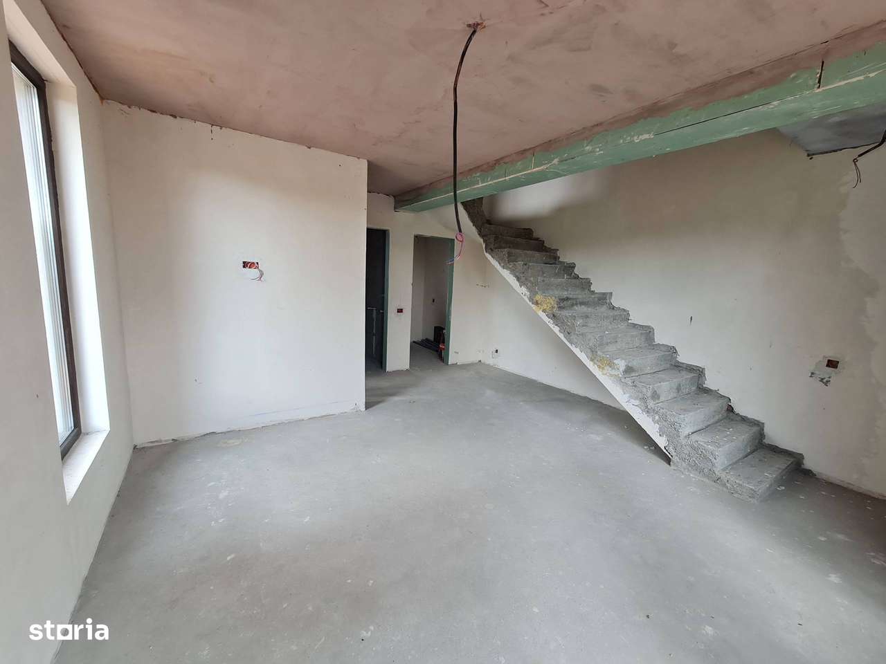 Buftea Duplex 3 camere- Comision 0% - Imagine principală: 3/8