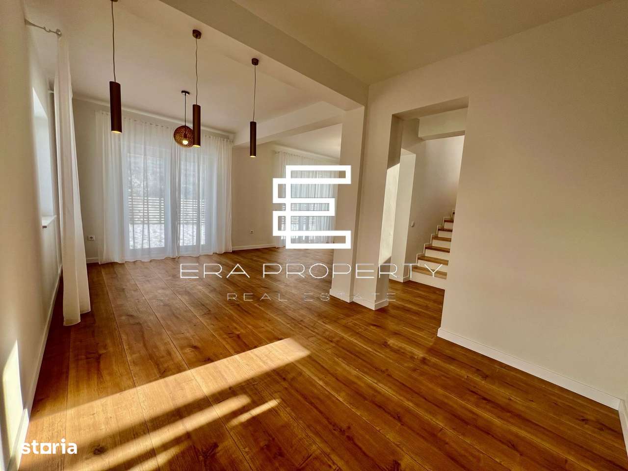 Casa individuala intabulata- teren 470mp, Talmaciu - Imagine principală: 3/14