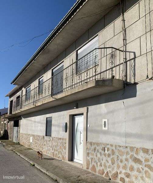 Moradia T3 Rodelo - Grande imagem: 2/10