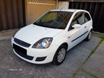 Ford Fiesta 1.4 TDCI Peças - 1