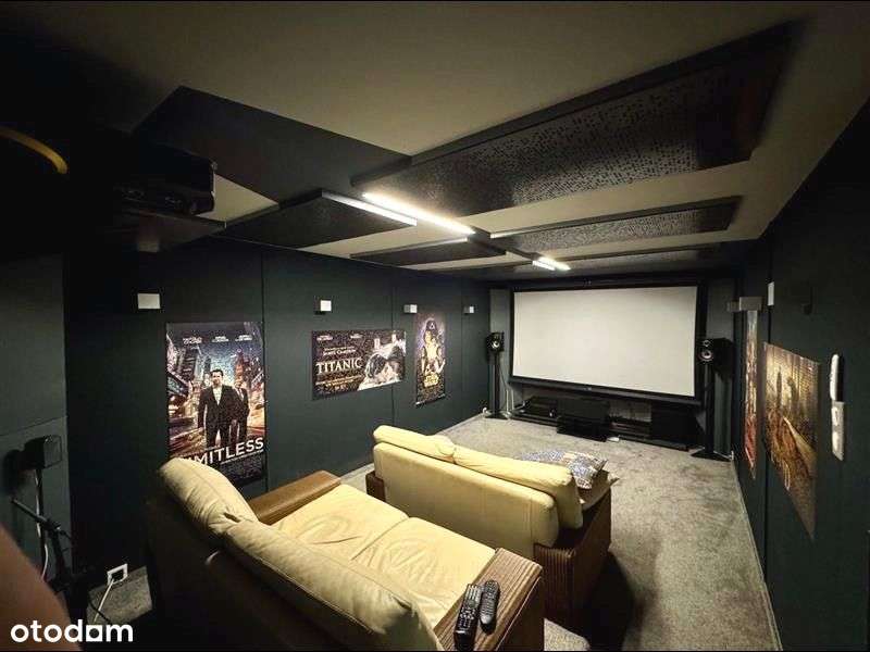 Dom wolnostojący - Gdynia Chwarzno Wiczlino-10