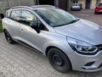 Renault Clio Grandtour (Energy) TCe 90 Start & Stop LIMITED - 4