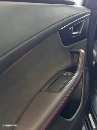 Audi RS Q8 4.0 TFSI quattro Tiptronic - 48