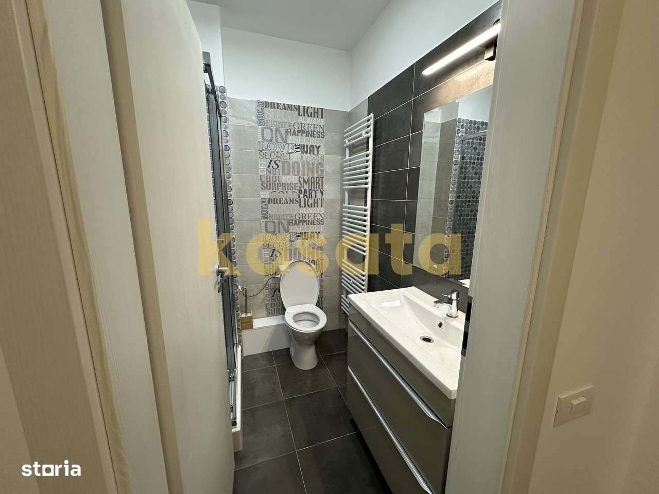 Apartament 3 Camere | Exigent Plaza | Finisaje Moderne - Imagine principală: 5/20