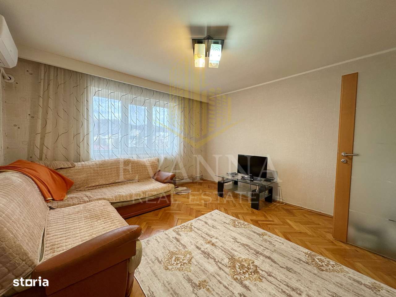 Apartament 2 camere decomandat Bd-ul Traian - Imagine principală: 1/6