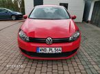 Volkswagen Golf 1.6 Trendline - 4