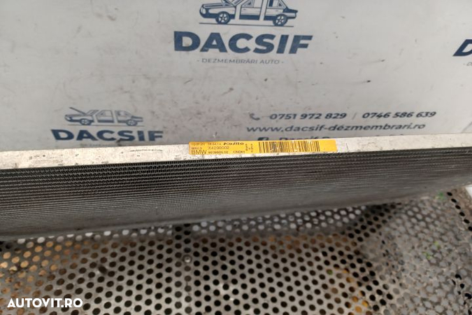 Radiator clima AC X4299002 Mini Clubman 1  [din 2007 pana  2014] seria Cooper wagon 4-usi 1.6 D AT - 1