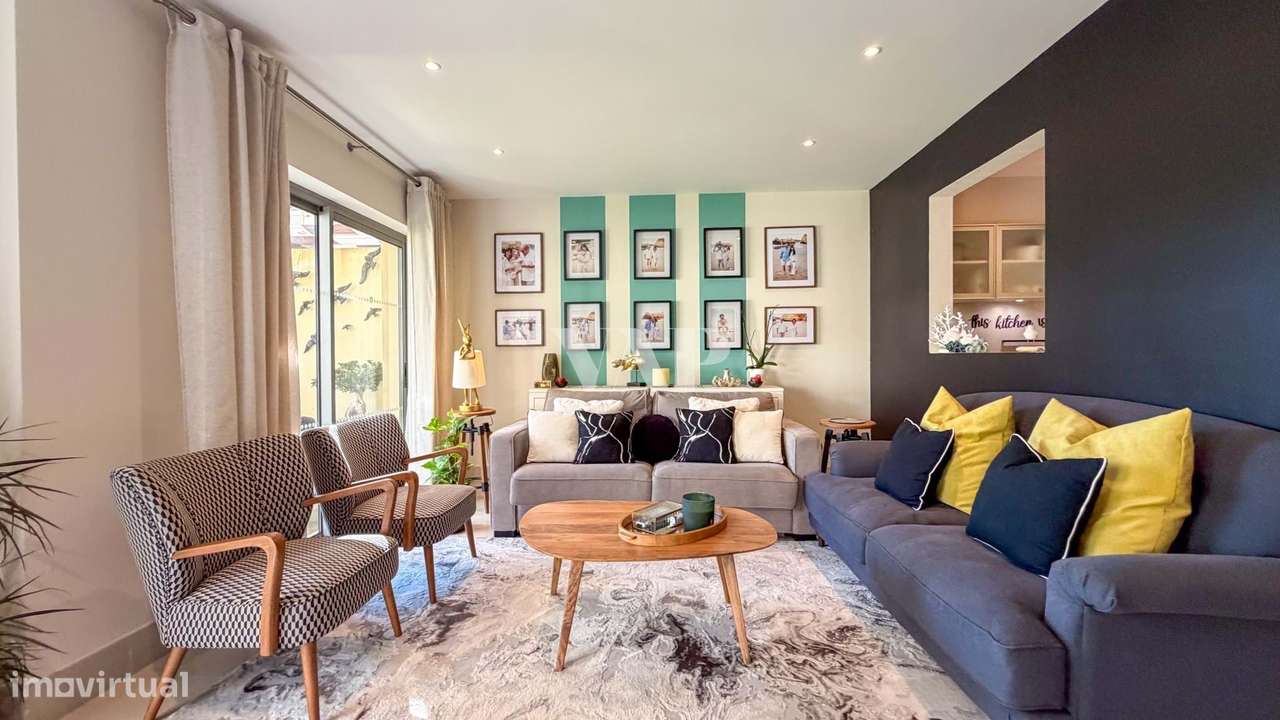 Apartamento T2 Rés-do-Chão, Pine Hills, Vilamoura - Grande imagem: 2/34