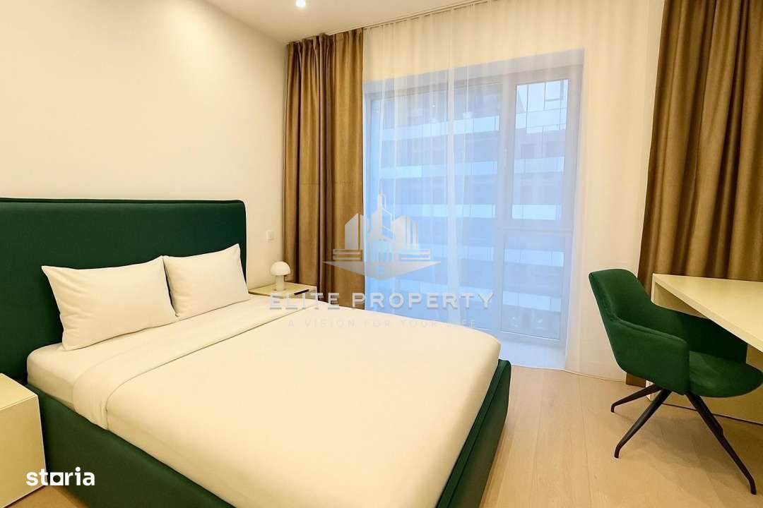 Vanzare Apartament | 2 Camere | Aviatiei Tower by Radacini-10