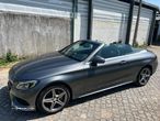 Mercedes-Benz C 250 d Cabrio 9G-TRONIC - 5