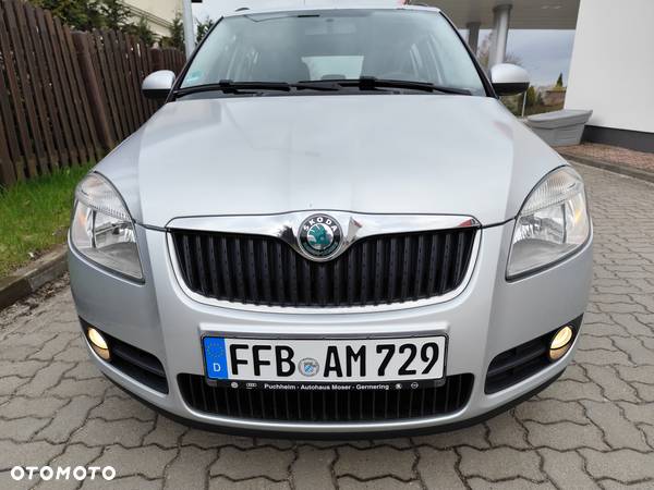 Skoda Fabia 1.2 12V Comfort - 2