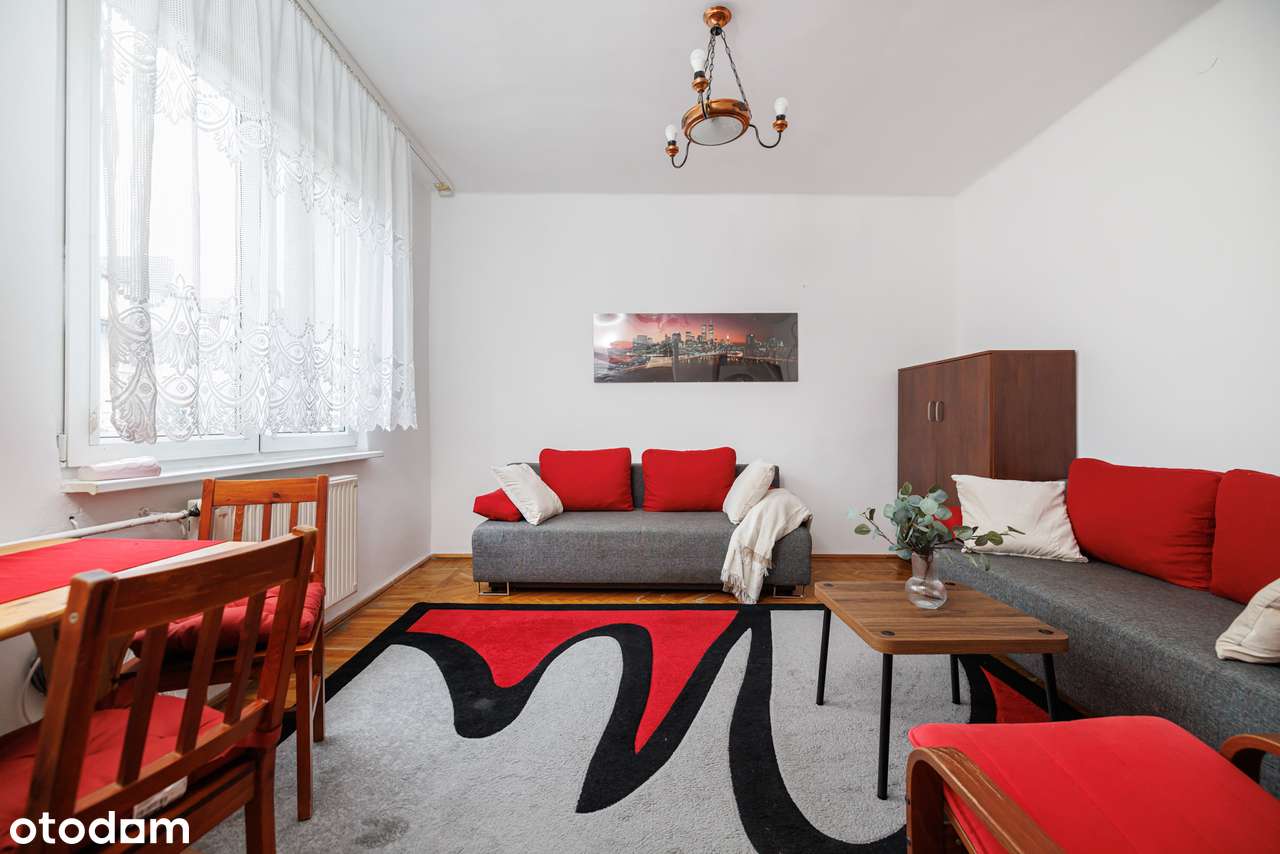 Mieszkanie dla pary lub singla - Pełny obrazek: 3/6