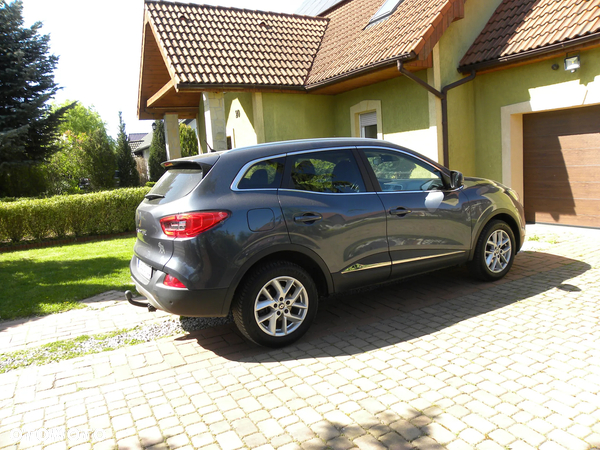 Renault Kadjar Energy TCe 130 XMOD - 6