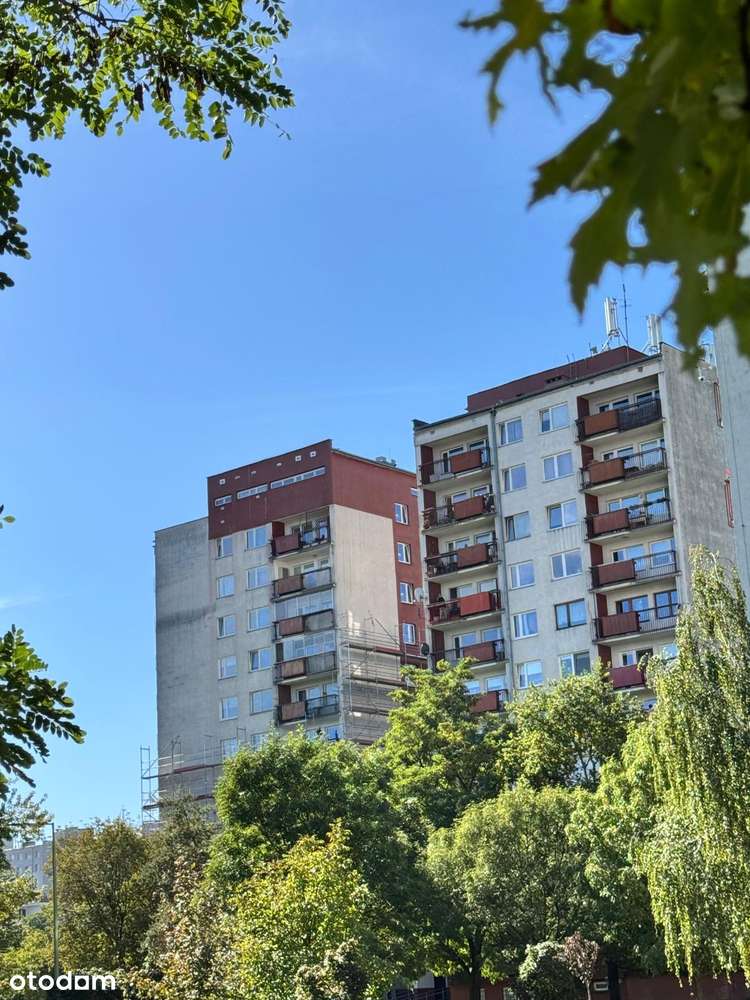 okolice ul. Piotra Ignuta WINDA/ROZKŁAD/BALKON-2