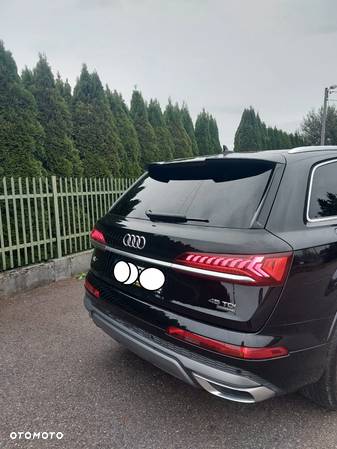 Audi Q7 45 TDI mHEV Quattro S Line Tiptr - 10