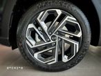 Hyundai Tucson 1.6 T-GDi 48V Platinum 2WD DCT - 5