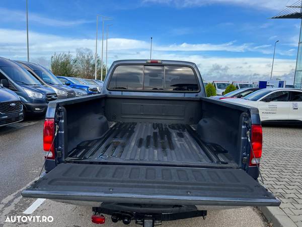 Ford F250 - 7