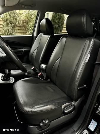 Hyundai Tucson 2.0 Comfort 2WD - 27