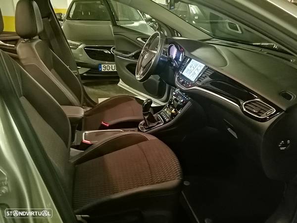 Opel Astra Sports Tourer 1.0 Innovation S/S - 14