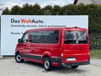 Volkswagen Crafter - 5