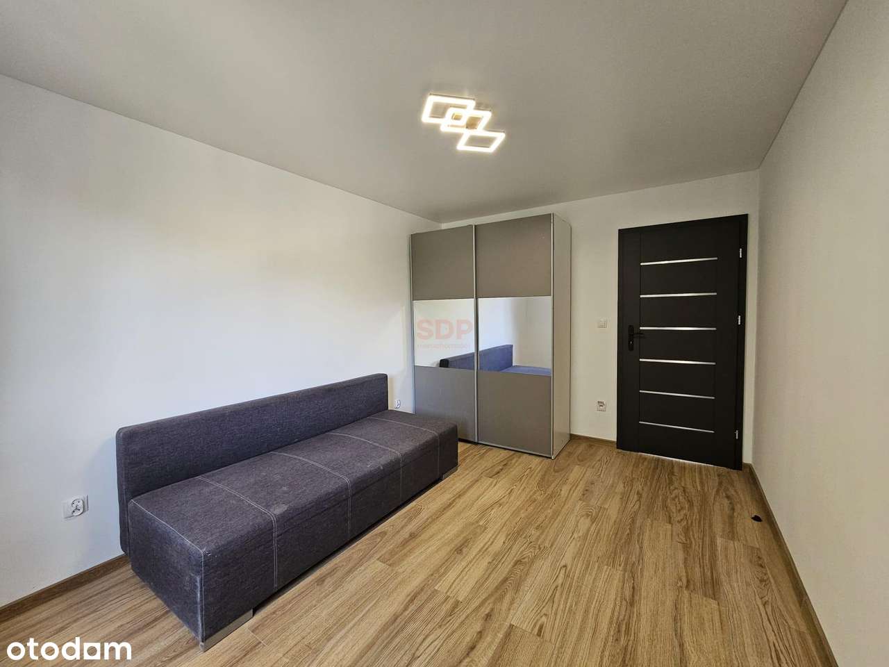 3 pokoje w rozkładzie|pierwszy najem| dostępne od zaraz|al. Wiśniowa - Pełny obrazek: 4/10