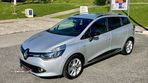 Renault Clio Sport Tourer 0.9 TCe Limited Edition - 13