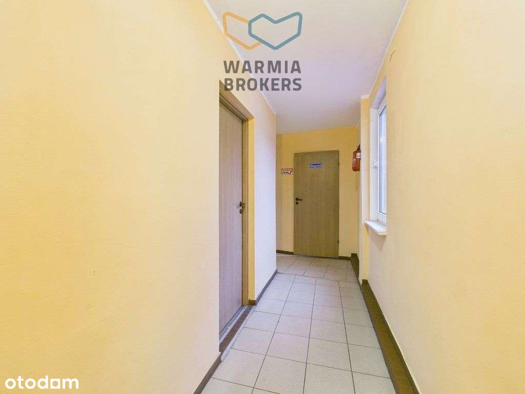 Centrum Morąga I Usługi + funkcja mieszkaniowa-14