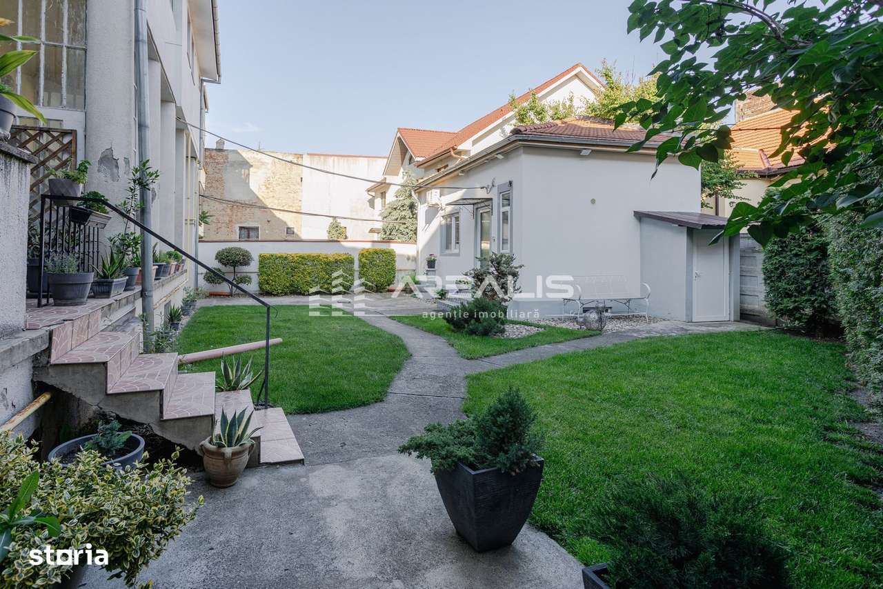 Central, spațios și versatil – Apartament cu 4 camere-16