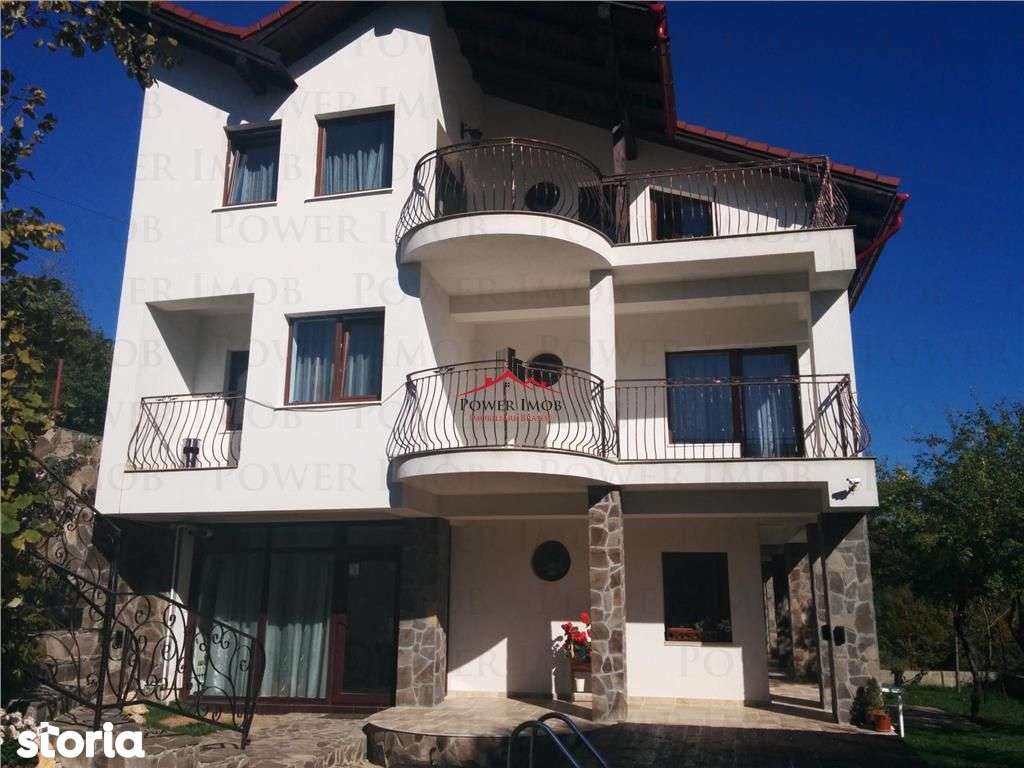 8 Camere Casa De Vanzare Brasov Judet Prund Schei 207150 Www Storia Ro