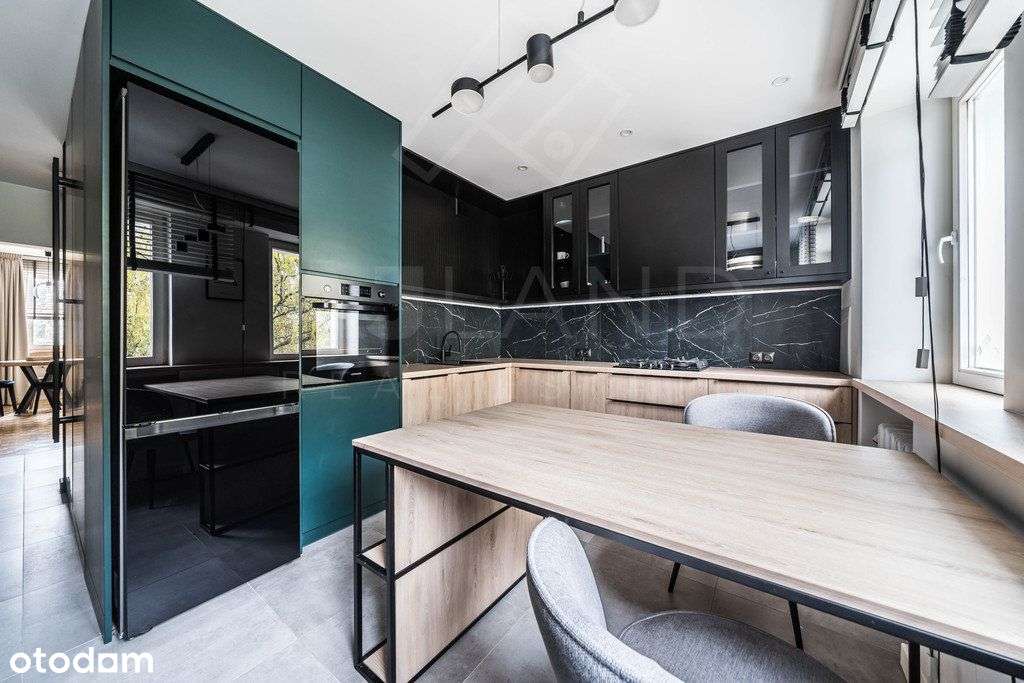 Atrakcyjne 3 pokojowe mieszkanie z balkonem! - Pełny obrazek: 2/20