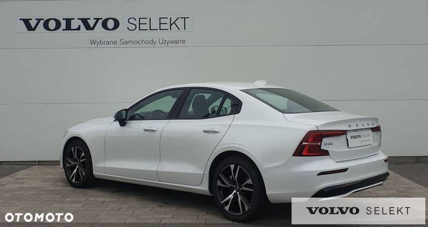 Volvo S60 - 6