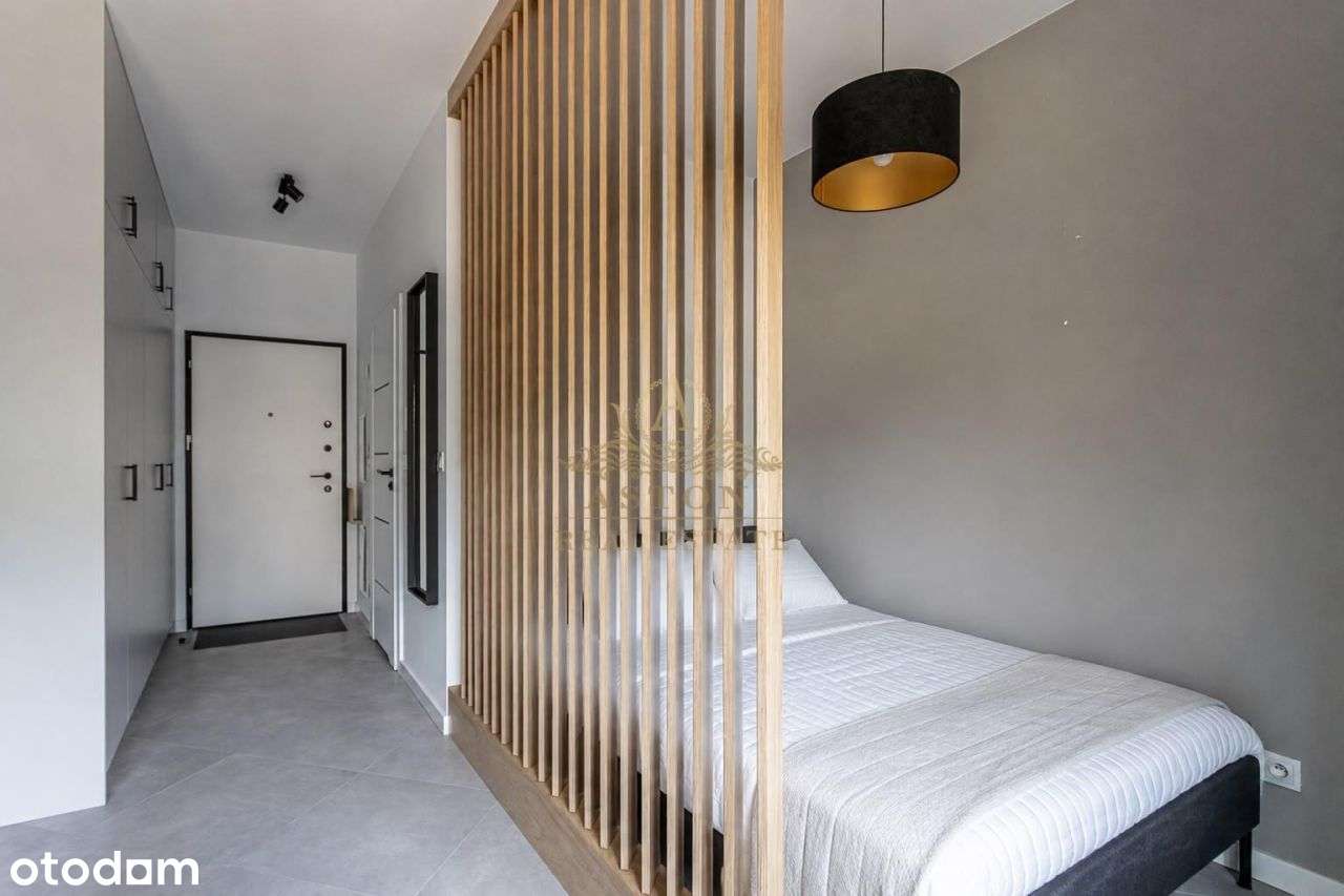 Nowe mieszkanie, Grzybowska 37, Centrum-9