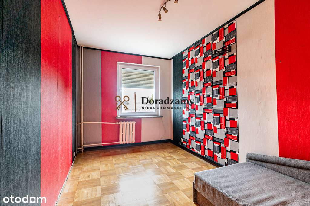 3 Oddzielne Pokoje Przy ul. Warszawskiej - Pełny obrazek: 4/9