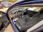 Volkswagen Passat 1.6 FSI Highline - 22