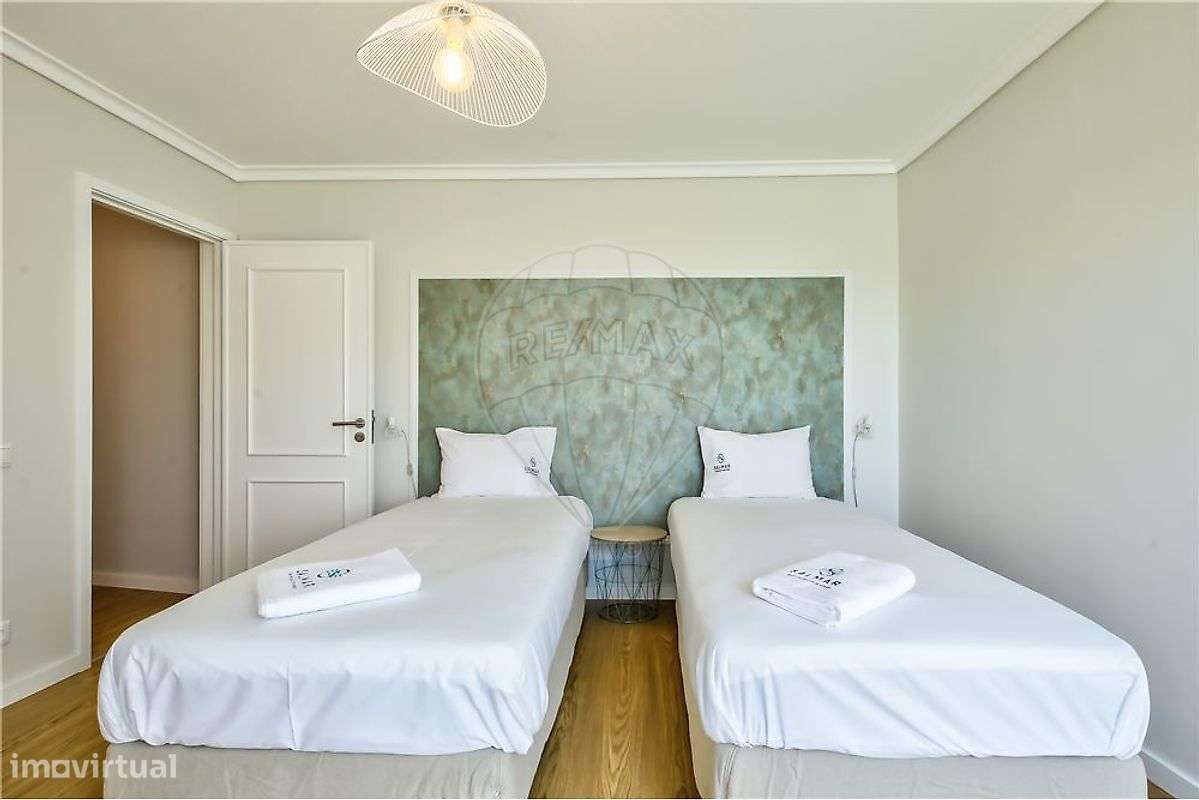 Apartamento T4 - Beira Mar - Aveiro-5