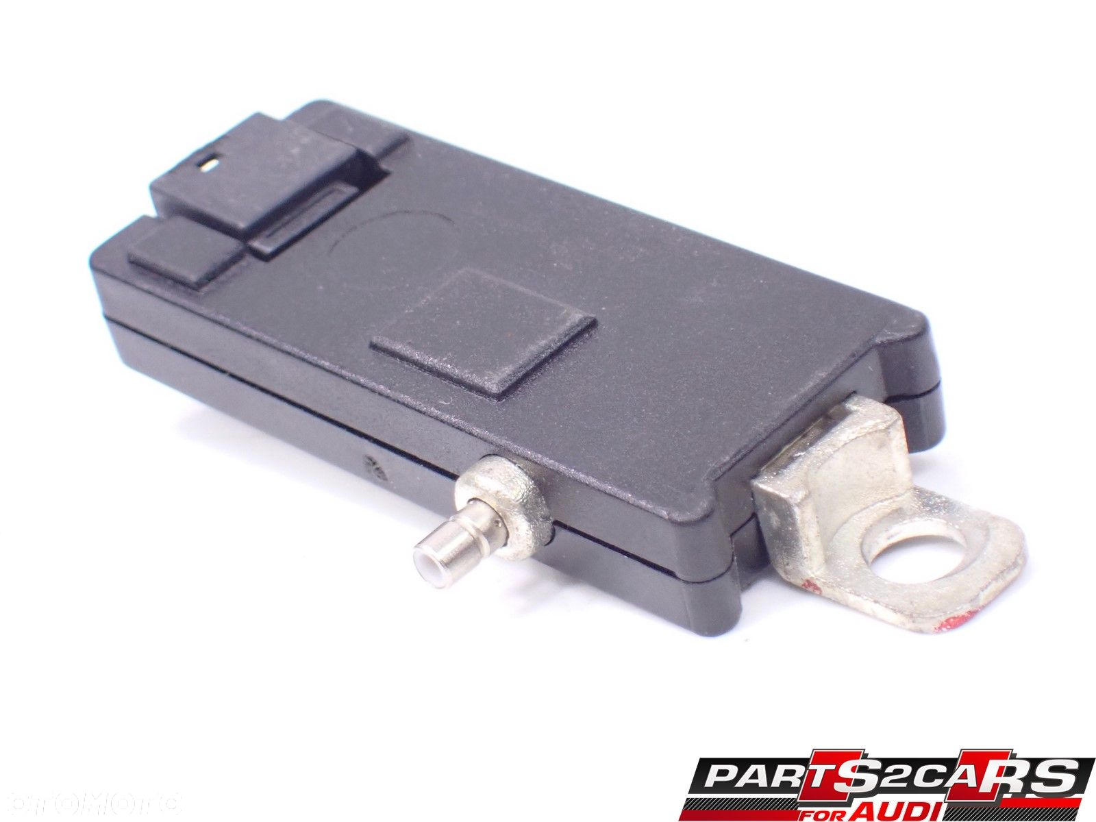 WZMACNIACZ ANTENOWY FM TV AUDI A8 S8 D2 4D0035225N - 7