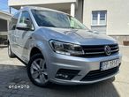 Volkswagen Caddy 2.0 TDI (5-Si.) Comfortline - 13