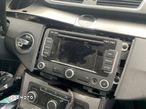 VW Passat B7 oryginalne radio CD NAVI AUX - 1
