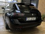 Peugeot 508 2.0 BlueHDi Allure S&S EAT8 - 8