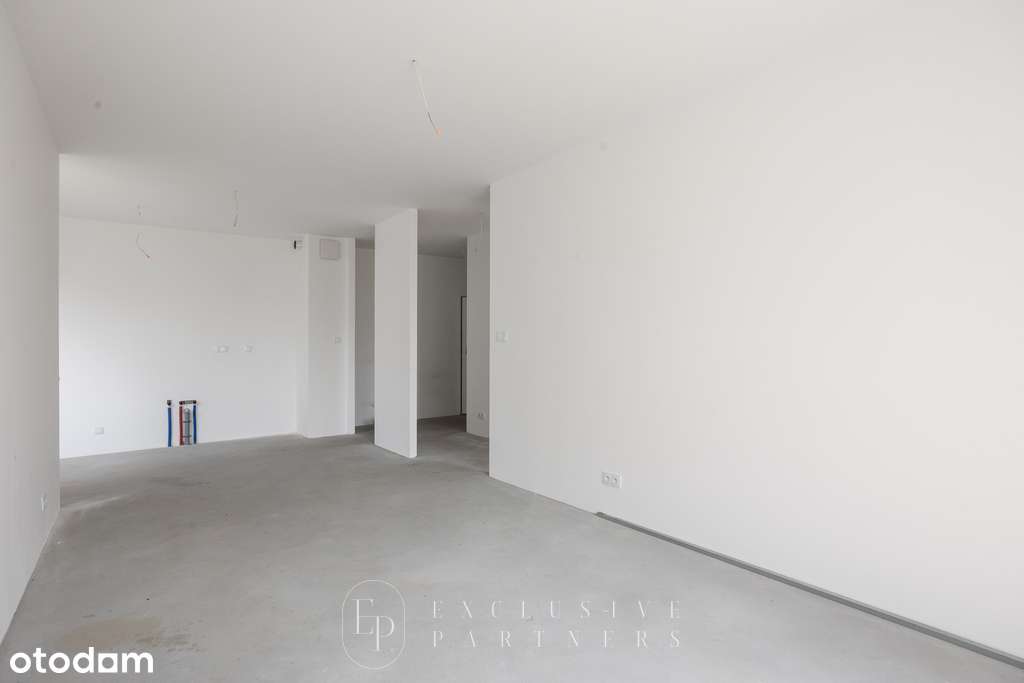 2 pok. z balkonem w inwestycji Zielone Zamienie - Pełny obrazek: 4/20