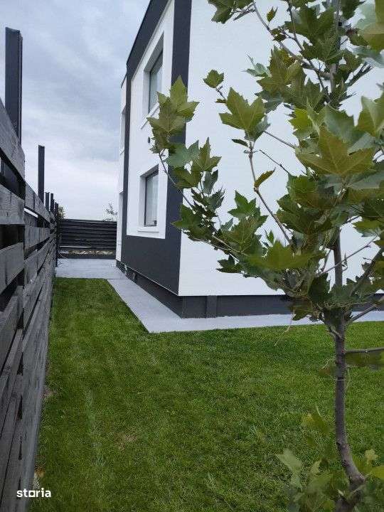 Vanzare Vila Individuala P+1/Clinceni strada Sadionului id 7 - Imagine principală: 3/19