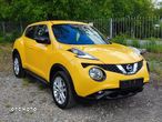 Nissan Juke 1.6 CVT Shiro - 4