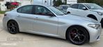 Alfa Romeo Giulia 2.2 D Super AT8 - 11