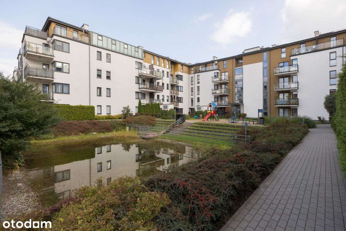 3 pokoje , 68m2 , garaż , 2015r budowy , garderoba-15