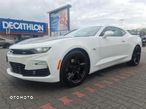 Chevrolet Camaro Coupe 6.2 V8 - 7