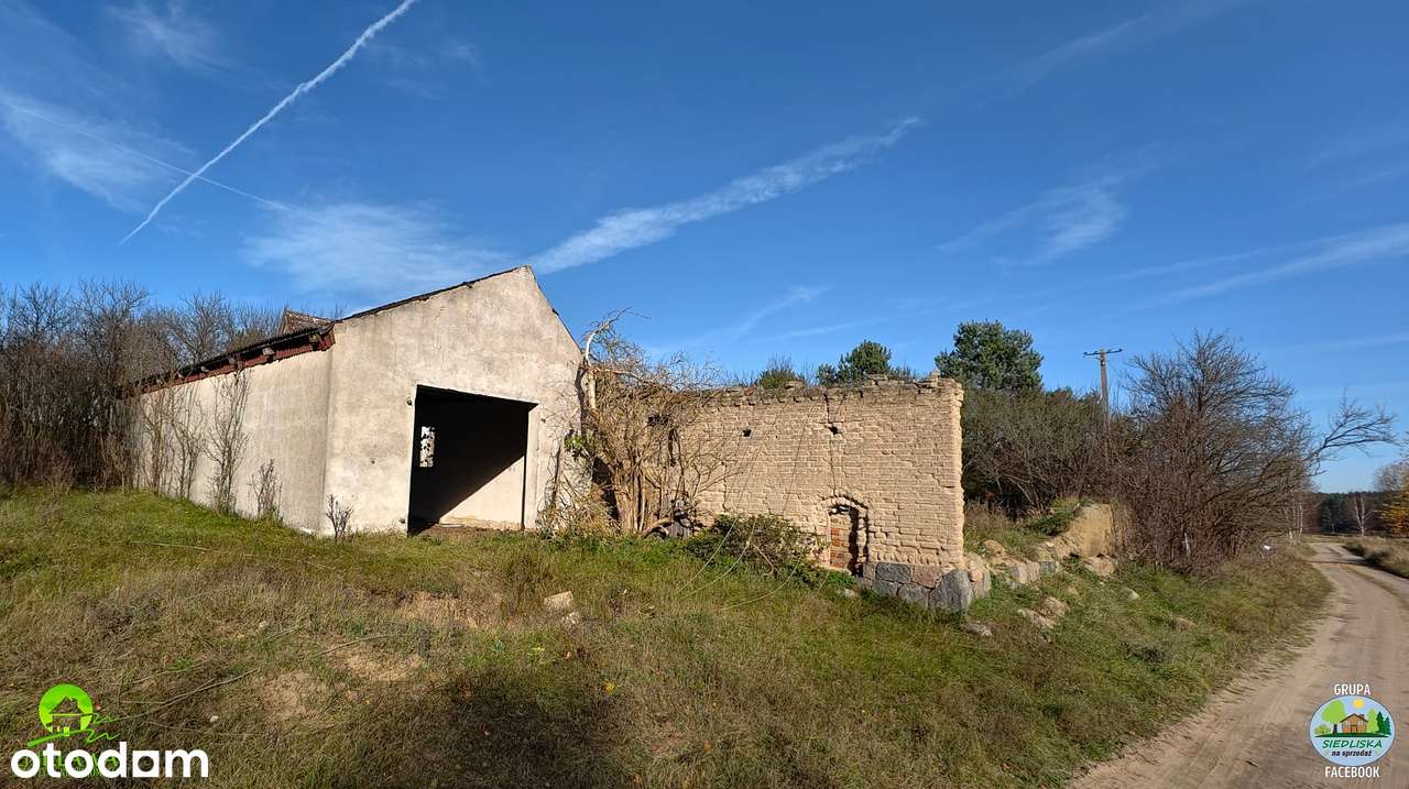 ENKLAWA prezentuje: TAKICH miejsc coraz mniej! Zobacz dlaczego!-5